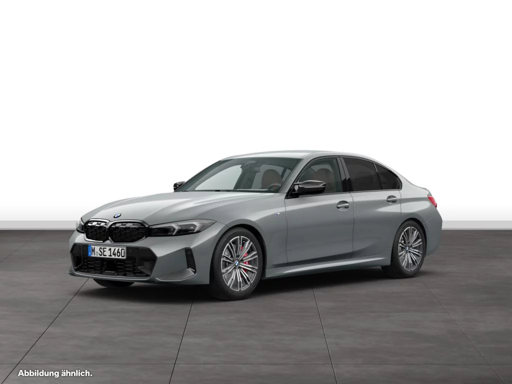 BMW M340d xDrive Limousine