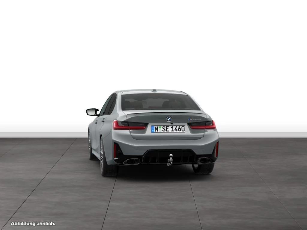 BMW M340d xDrive Limousine