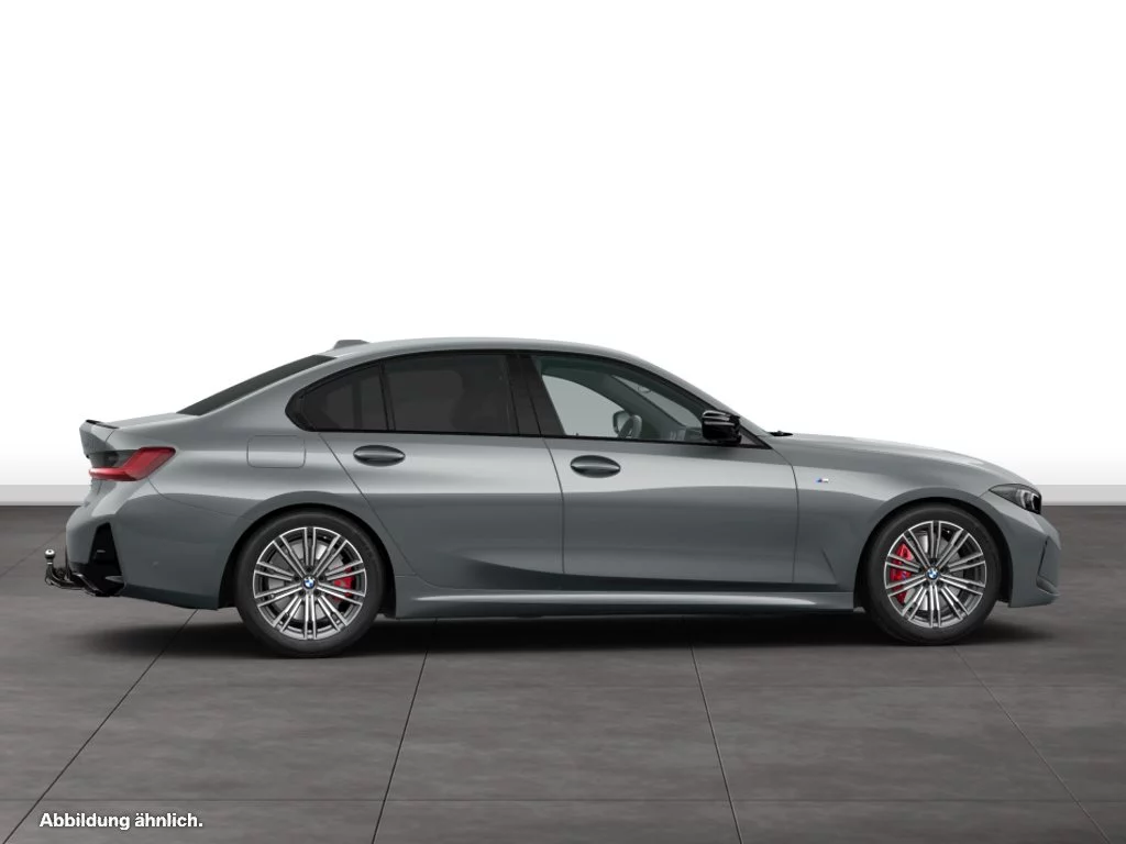 BMW M340d xDrive Limousine