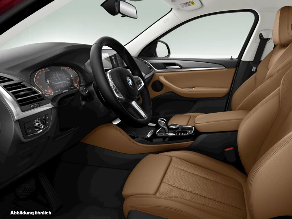 BMW X4 xDrive20d