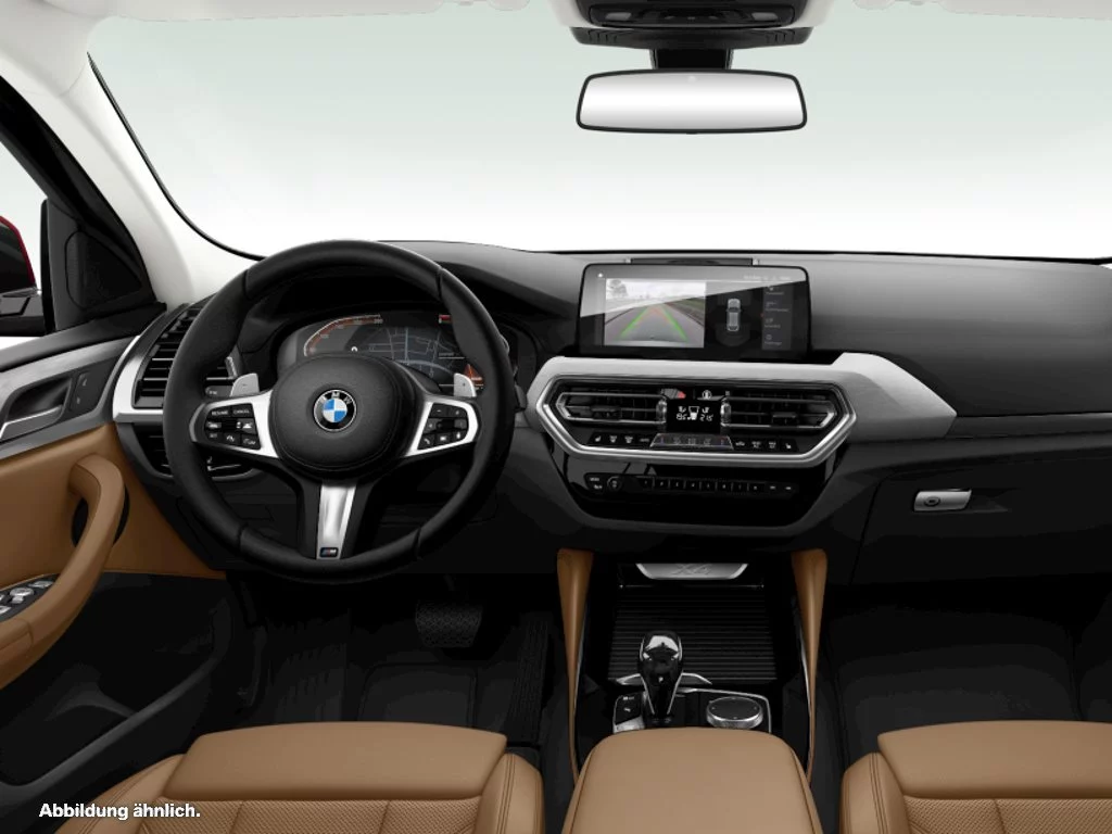 BMW X4 xDrive20d