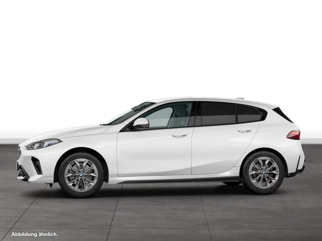BMW 123 xDrive