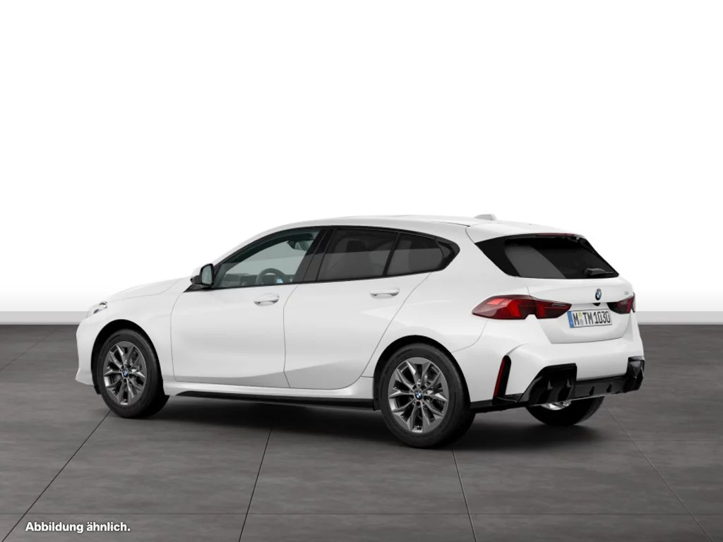 BMW 123 xDrive