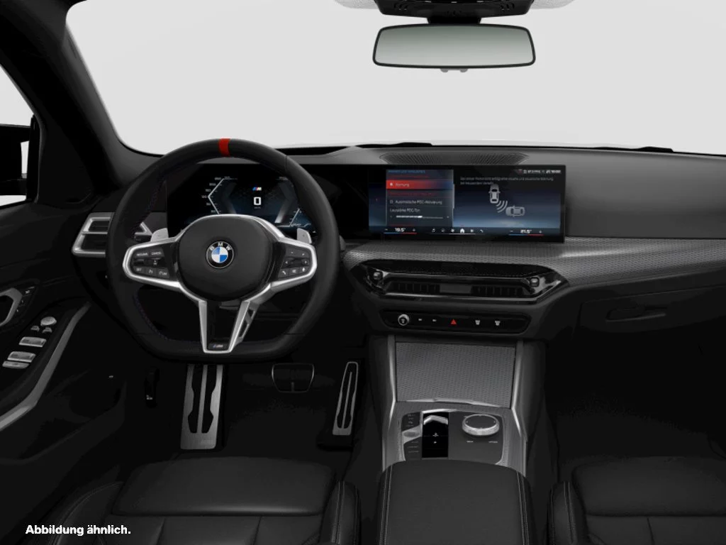 BMW M340i xDrive Touring