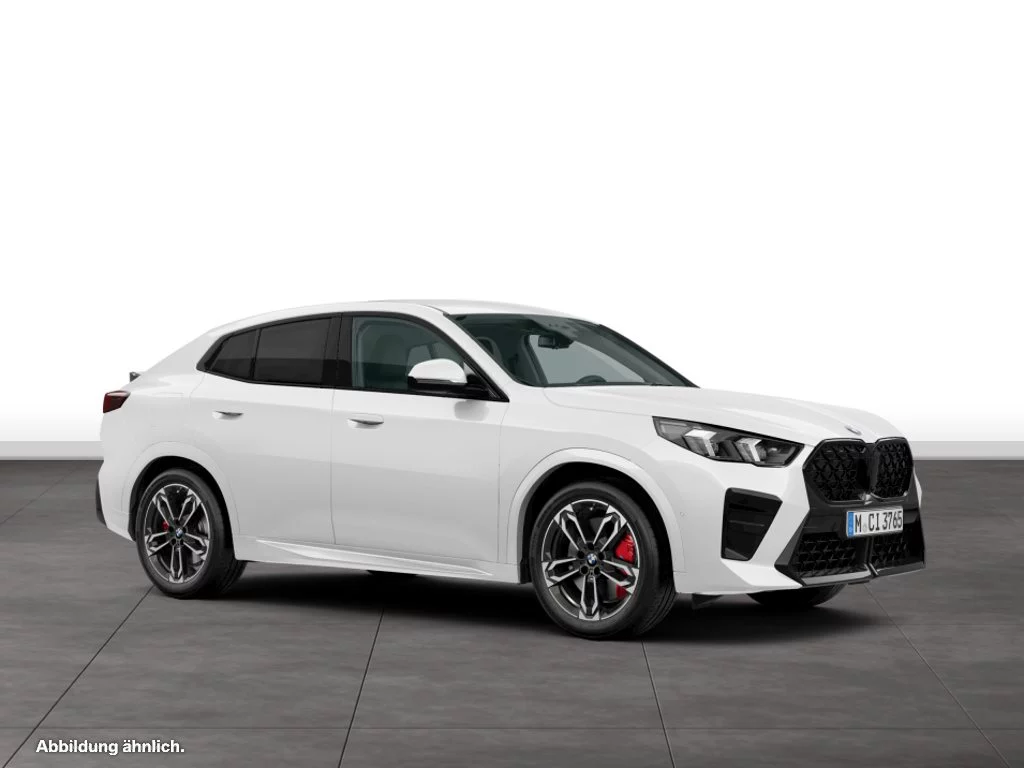 BMW X2 xDrive20d