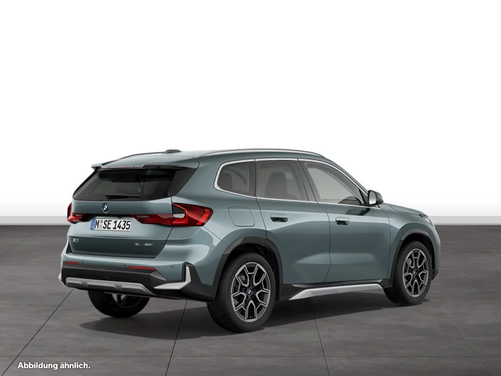 BMW X1 sDrive20i