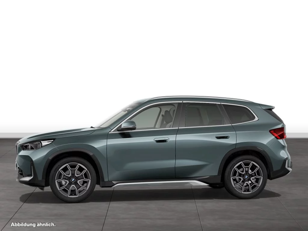 BMW X1 sDrive20i