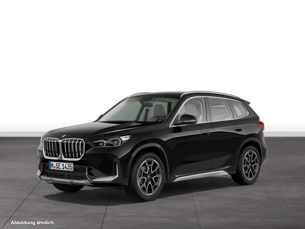 BMW X1 sDrive20i