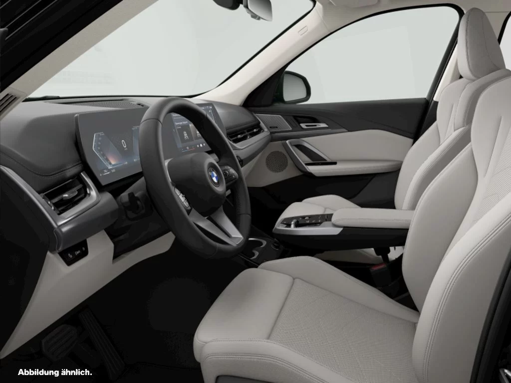 BMW X1 sDrive20i