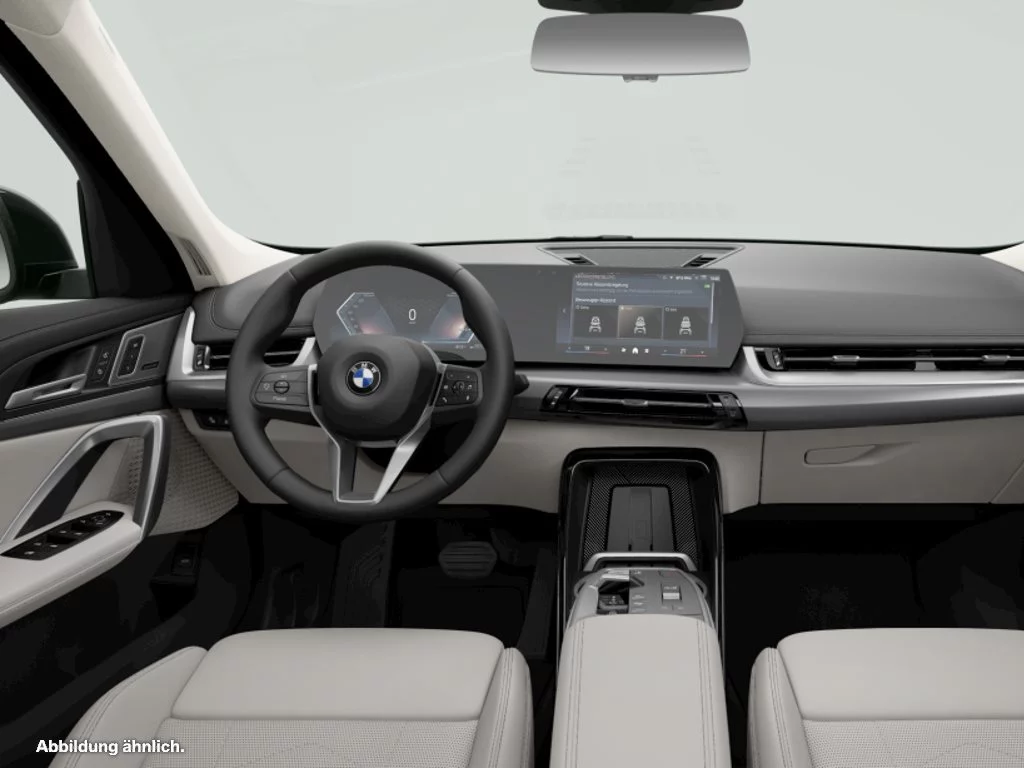 BMW X1 sDrive20i