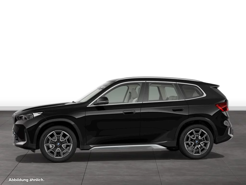 BMW X1 sDrive20i