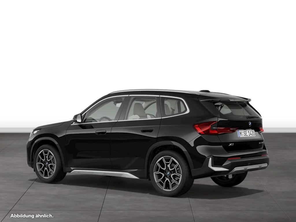 BMW X1 sDrive20i