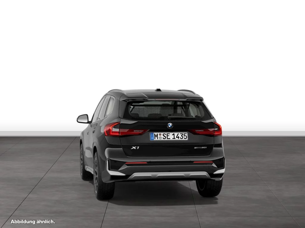 BMW X1 sDrive20i