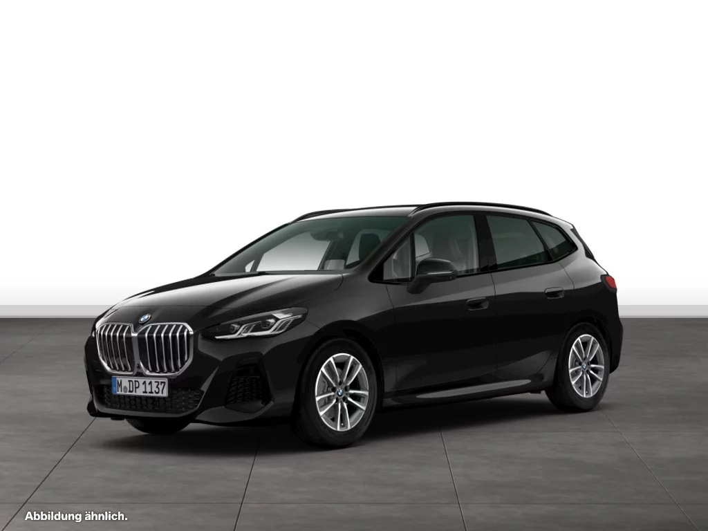BMW 220i Active Tourer