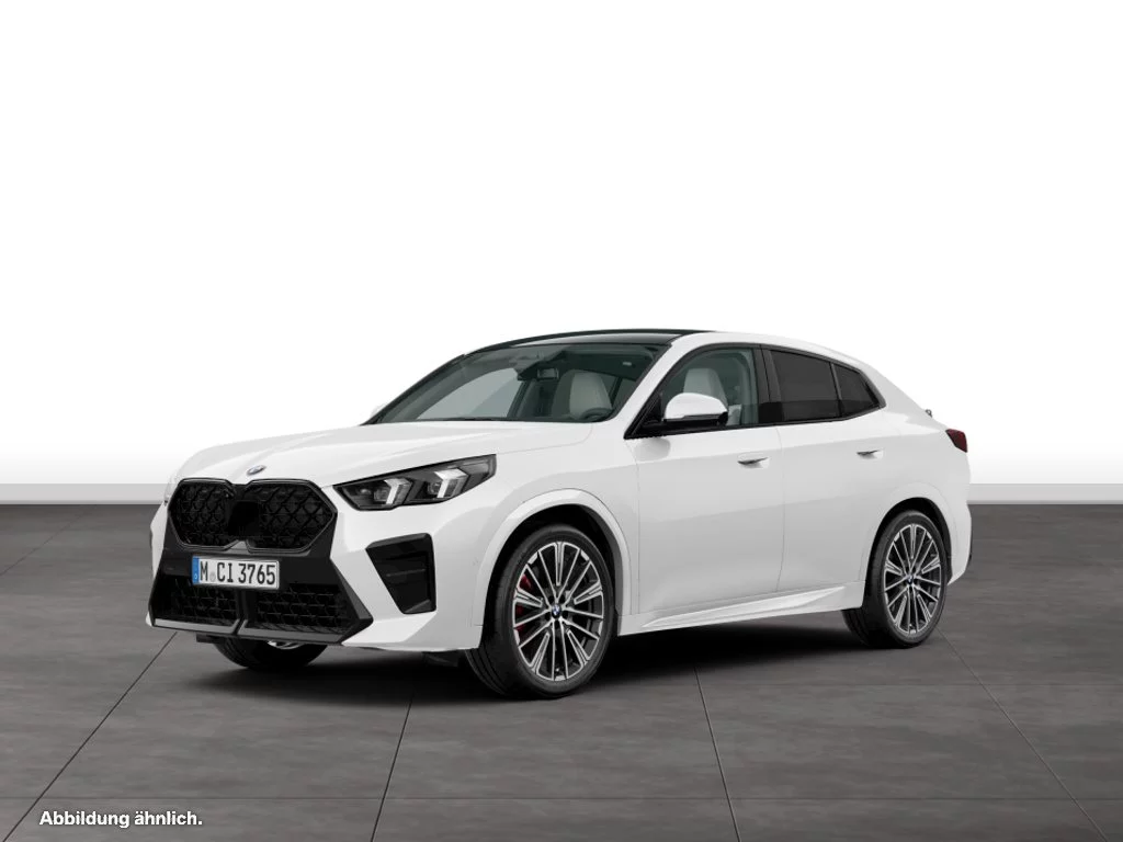 BMW X2 sDrive20i