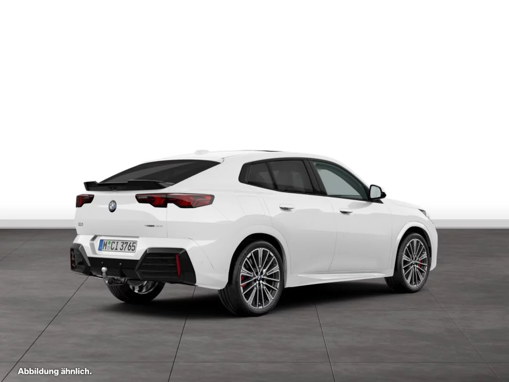 BMW X2 sDrive20i