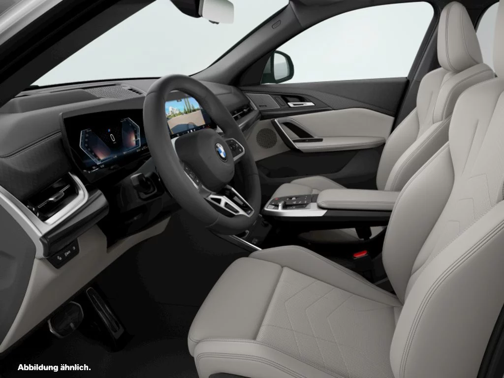 BMW X2 sDrive20i