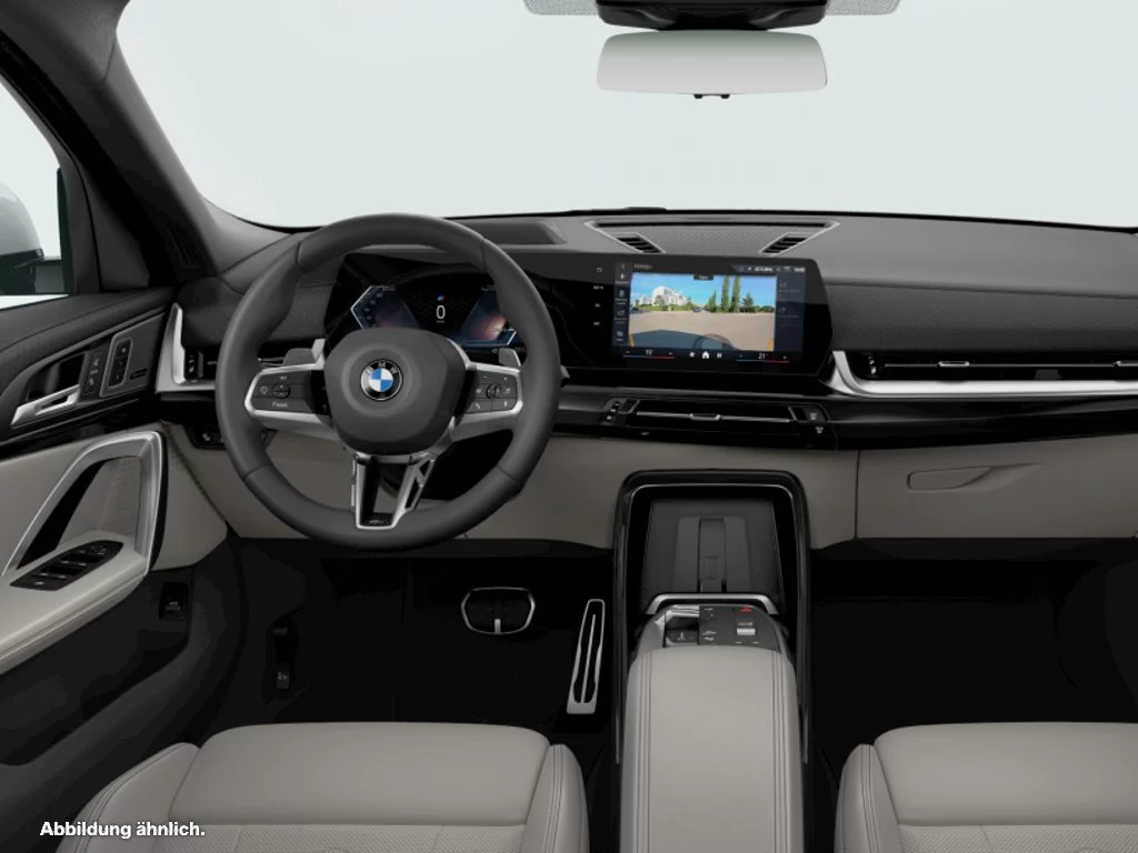 BMW X2 sDrive20i