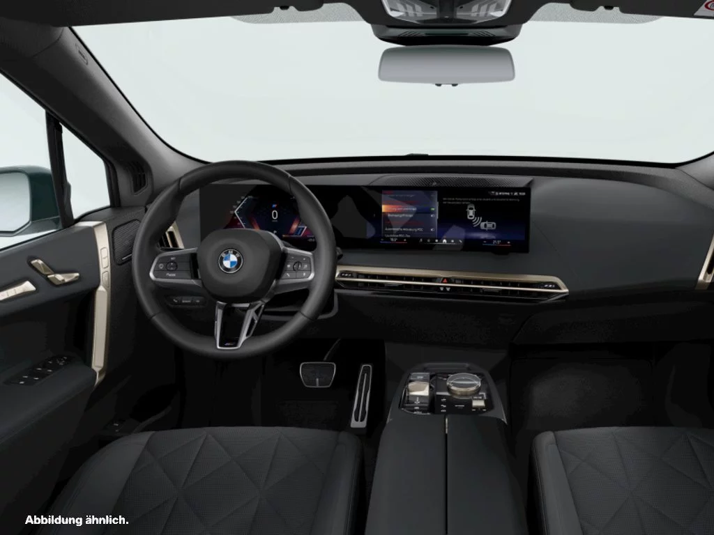 BMW iX xDrive60