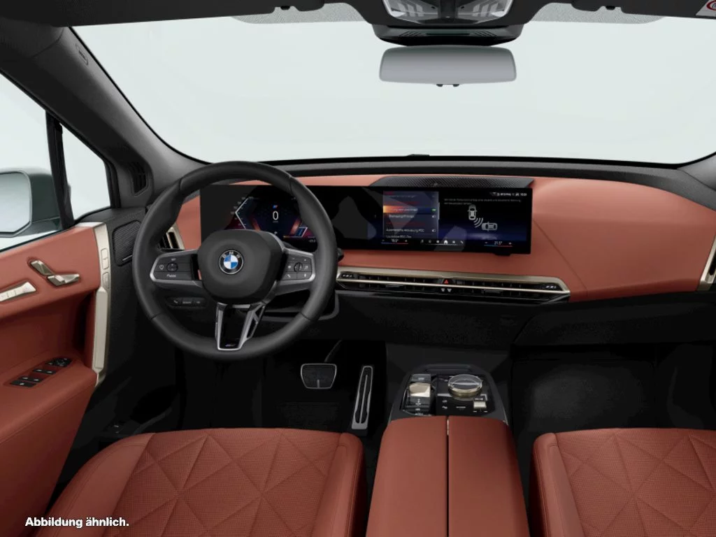 BMW iX xDrive45