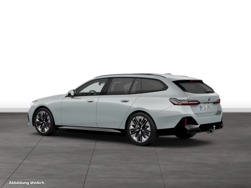 BMW i5 xDrive40 Touring