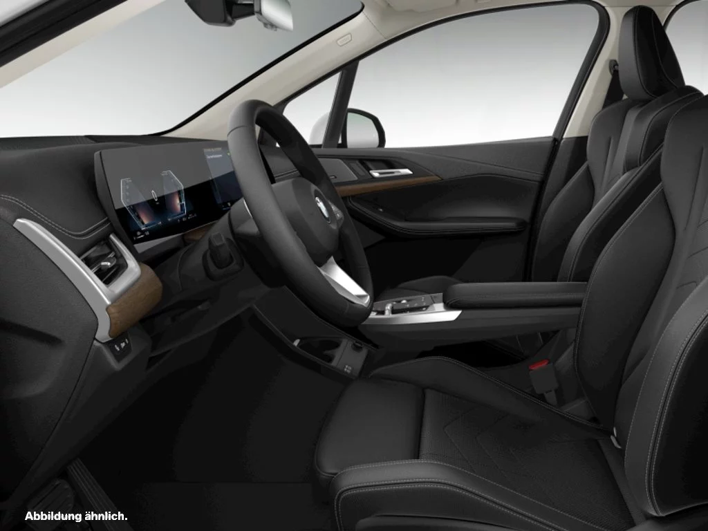 BMW 220i Active Tourer