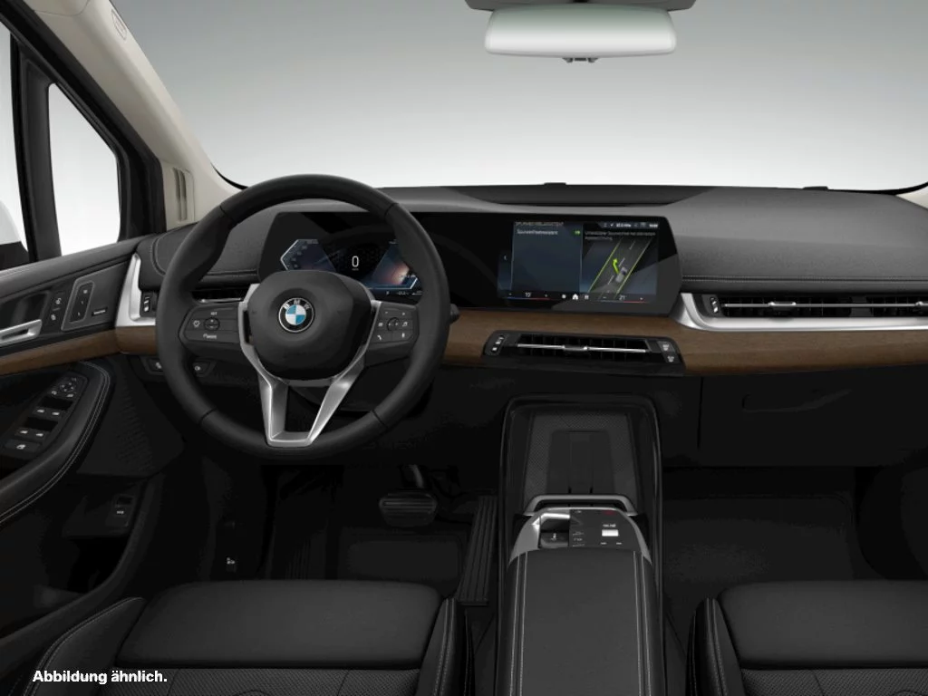 BMW 220i Active Tourer