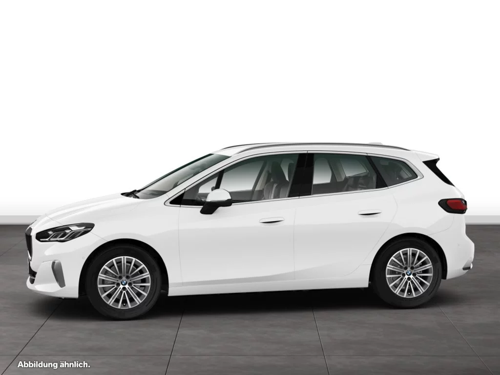 BMW 220i Active Tourer