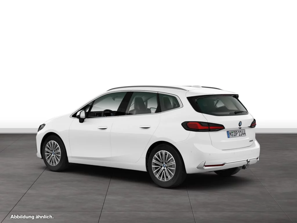 BMW 220i Active Tourer