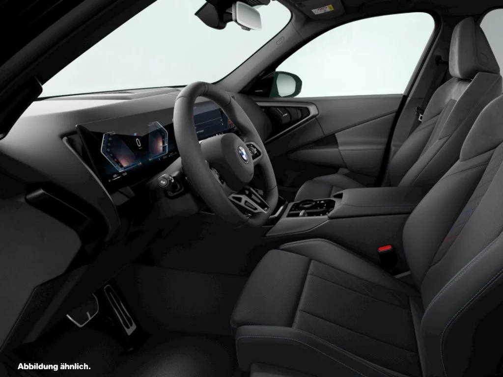 BMW X3 20 xDrive