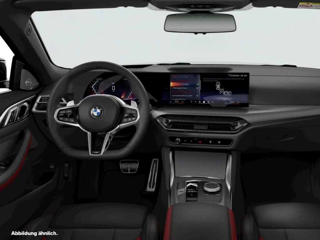 BMW 430i xDrive Cabrio