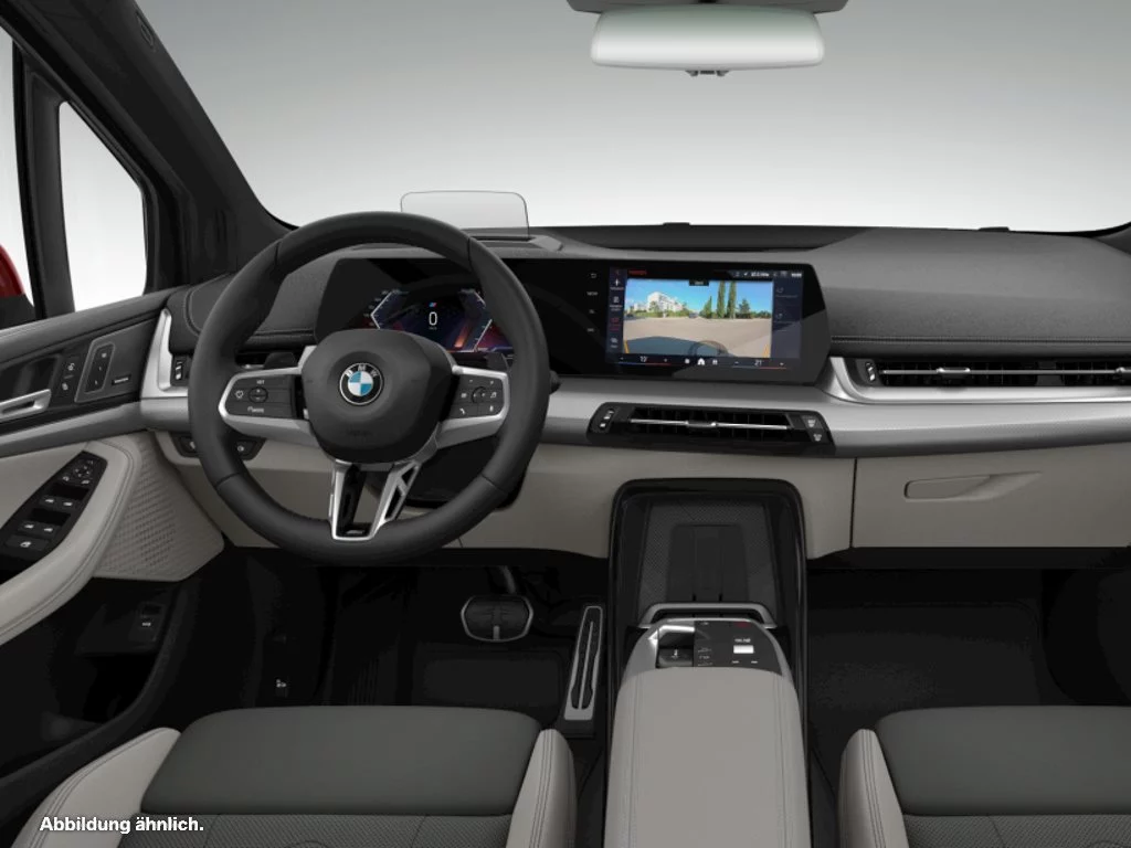 BMW 223d xDrive Active Tourer