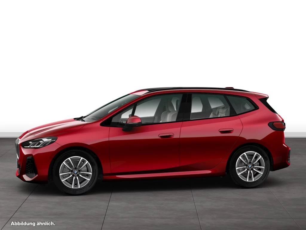 BMW 223d xDrive Active Tourer