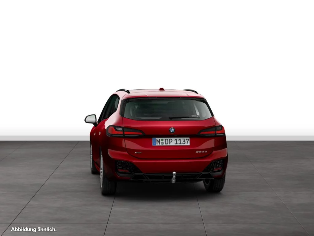 BMW 223d xDrive Active Tourer