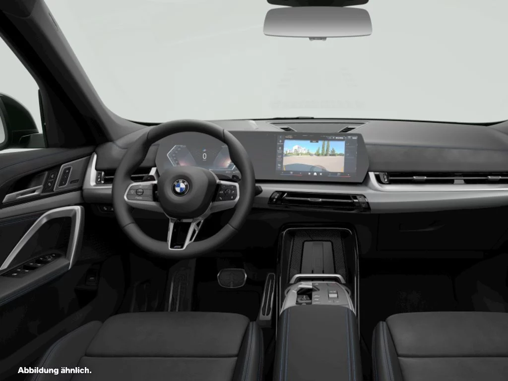 BMW X1 xDrive23d SAV