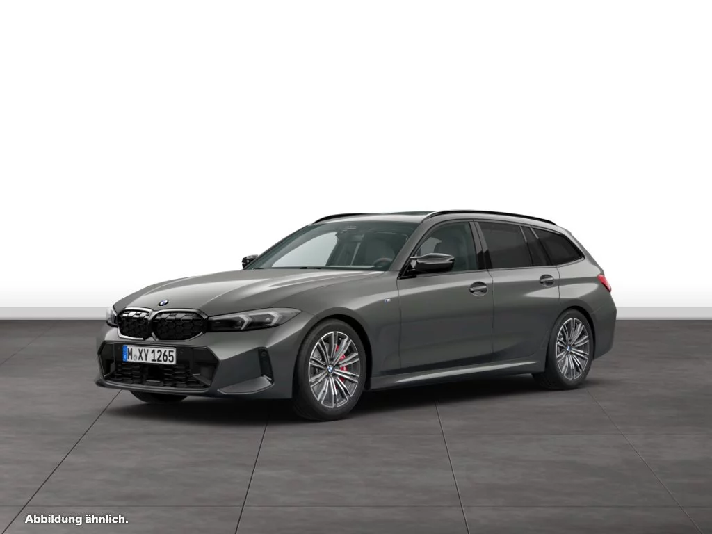 BMW M340d xDrive Touring