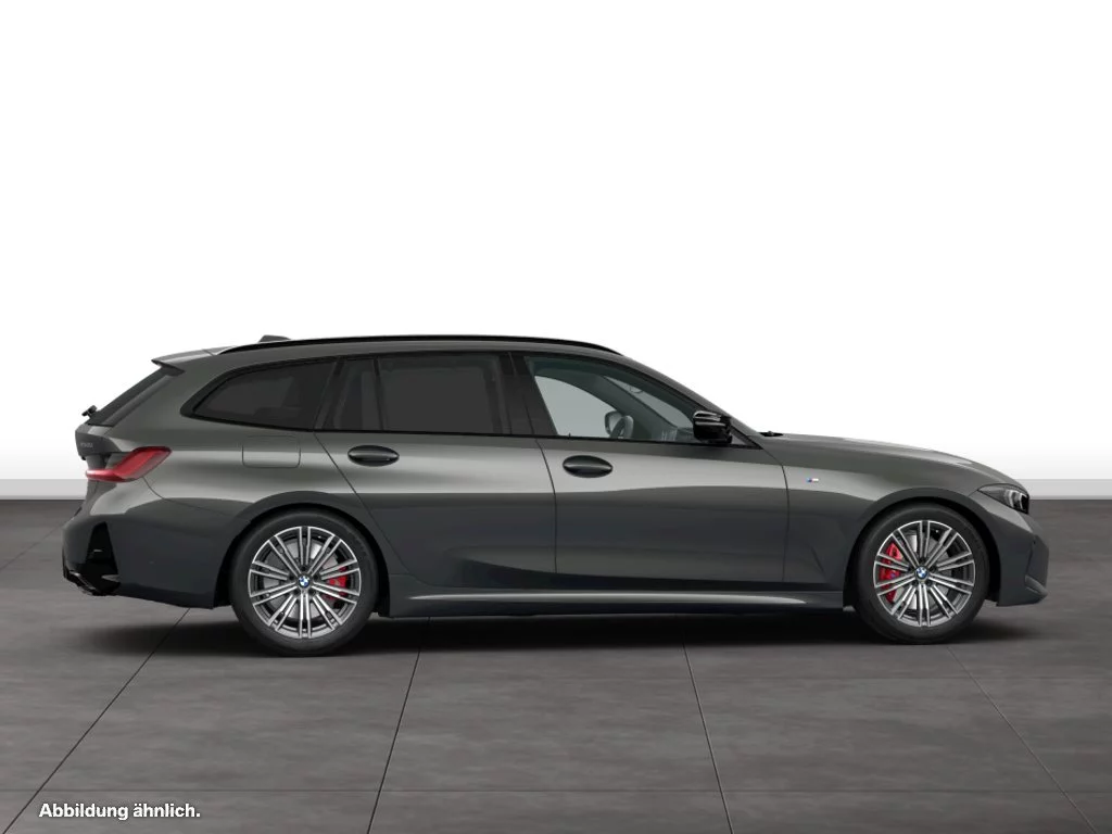 BMW M340d xDrive Touring
