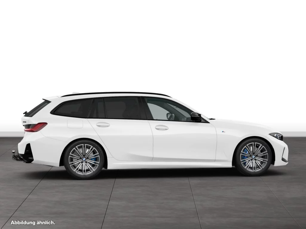 BMW M340i xDrive Touring