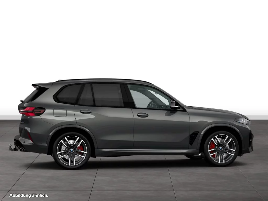 BMW X5 M Competition