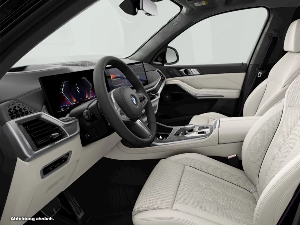 BMW X7 xDrive40i