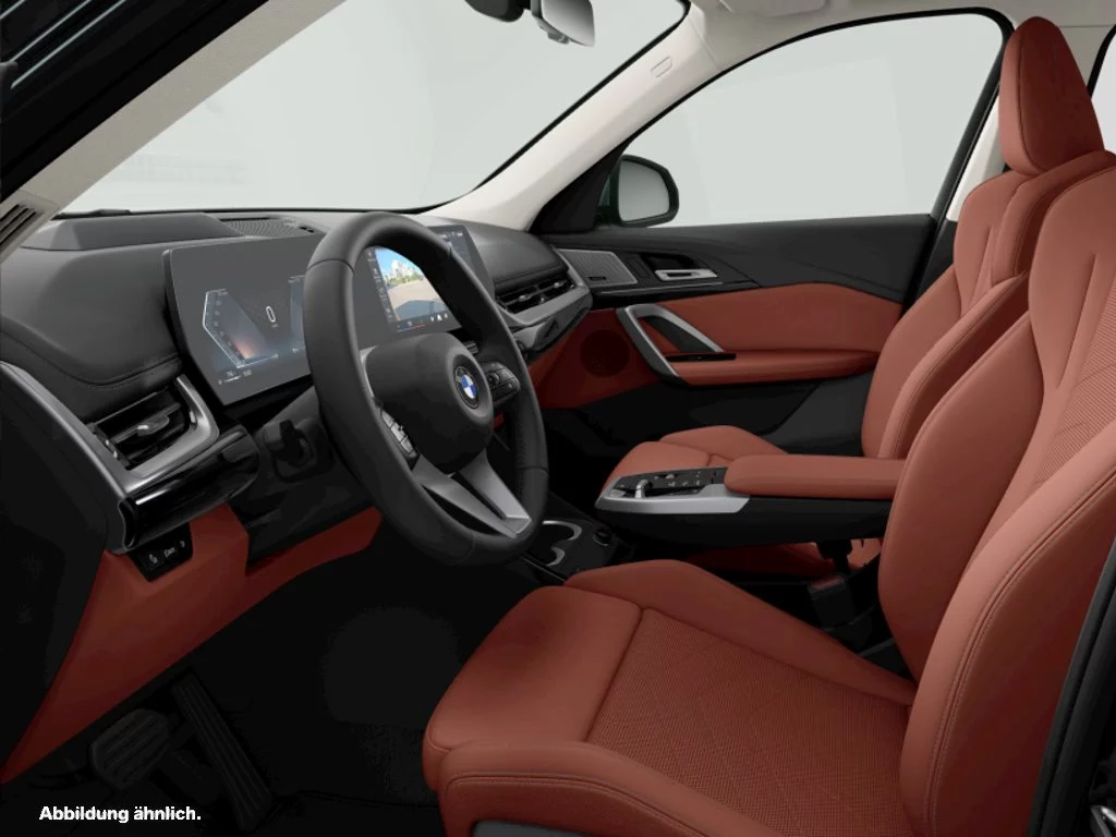 BMW X1 xDrive20d