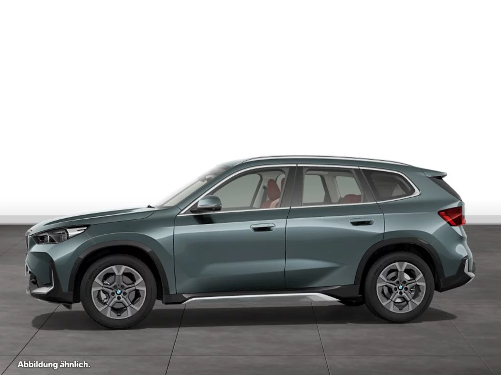 BMW X1 xDrive20d