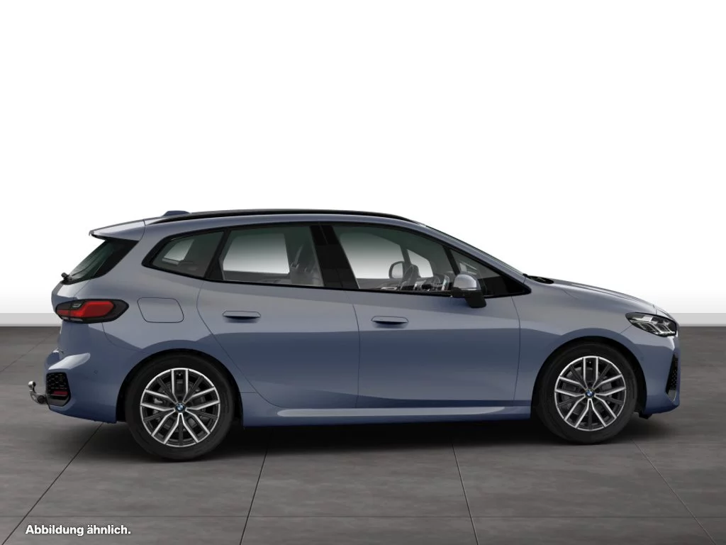 BMW 220i Active Tourer