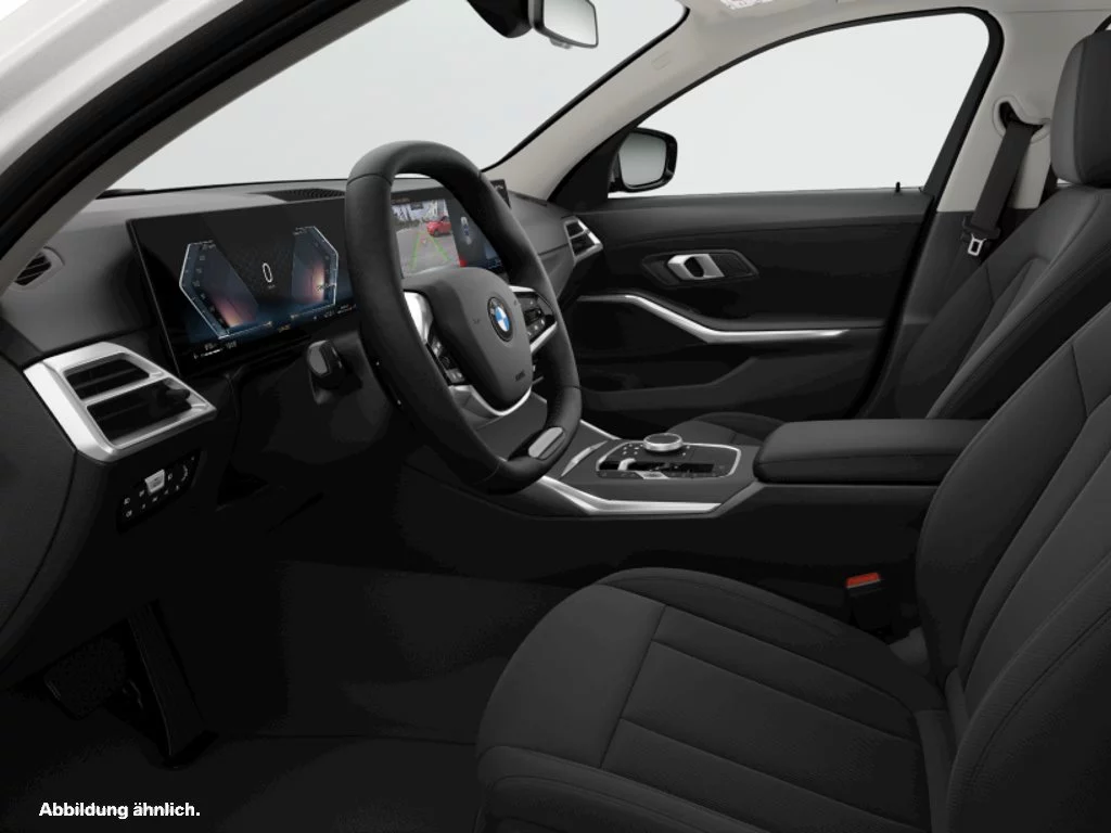 BMW 318i Touring