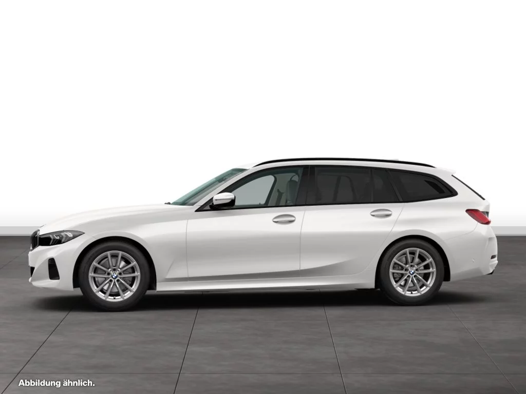 BMW 318i Touring