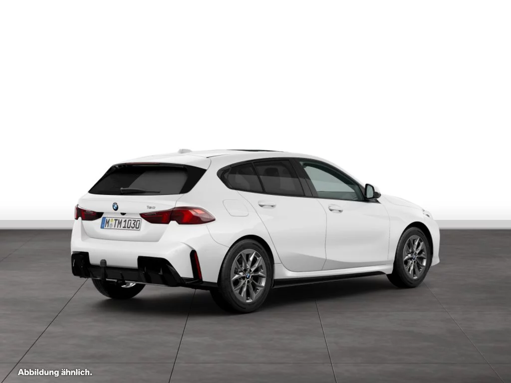 BMW 120
