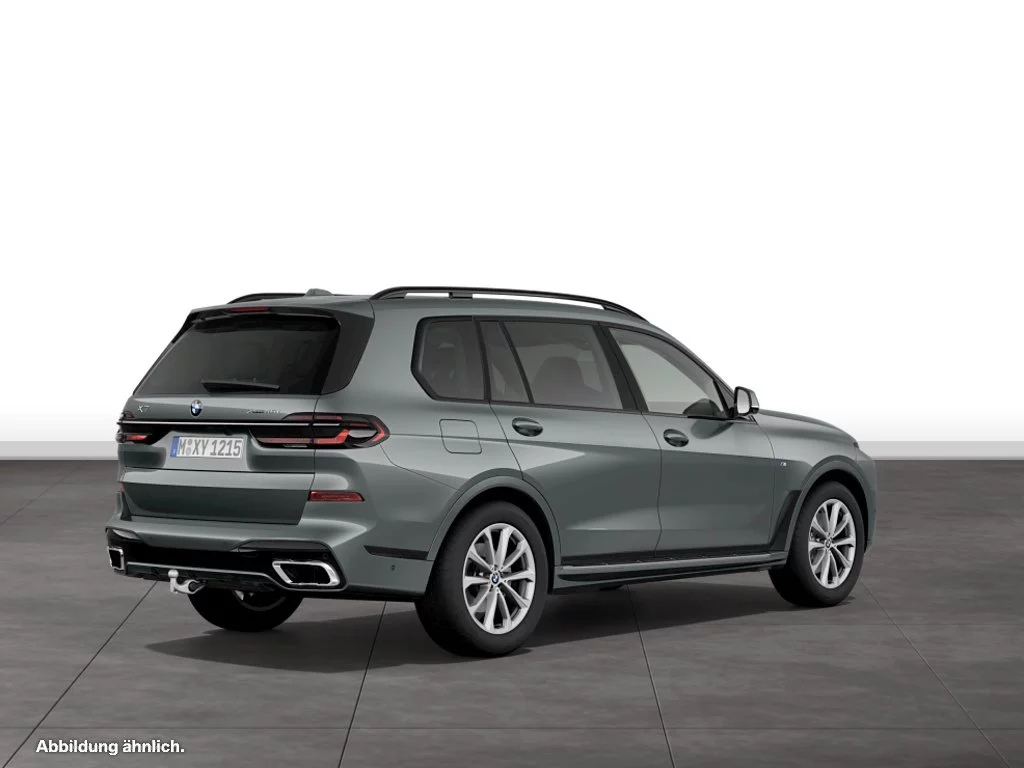 BMW X7 xDrive40i