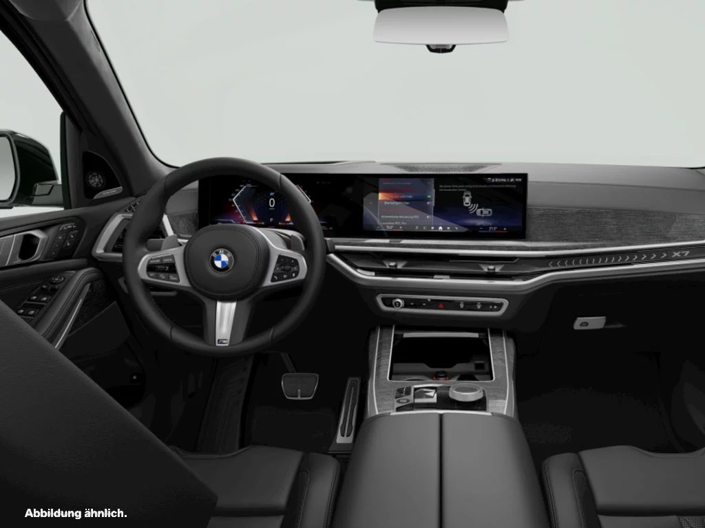 BMW X7 xDrive40i