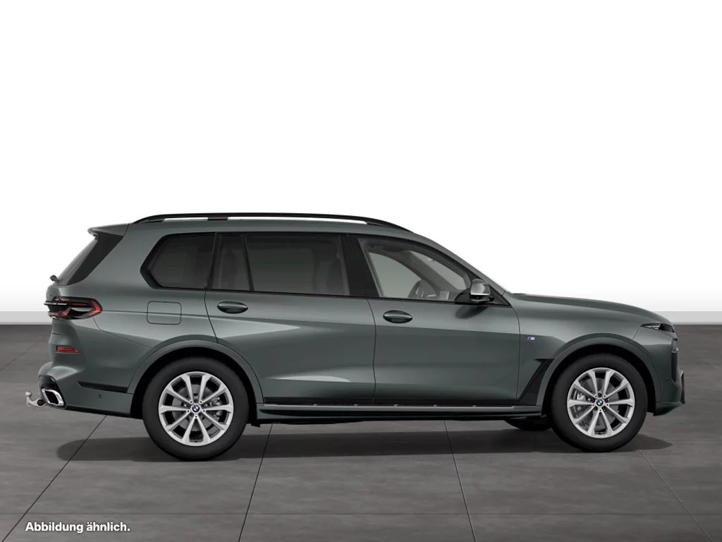 BMW X7 xDrive40i