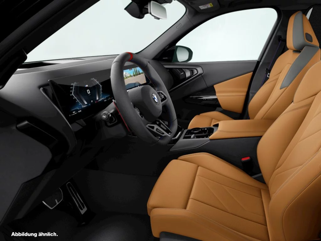 BMW X3 M50 xDrive